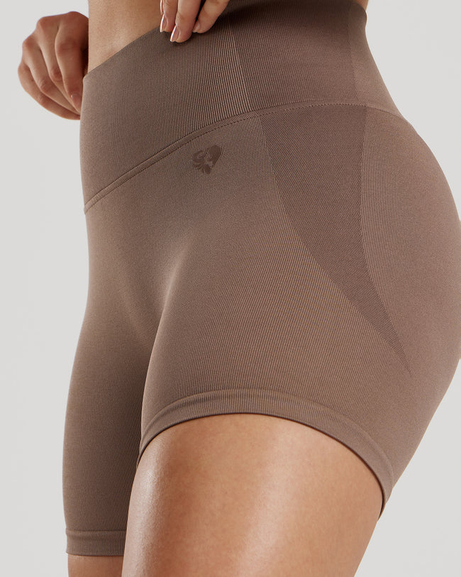 Motion Seamless Shorts | Caribou