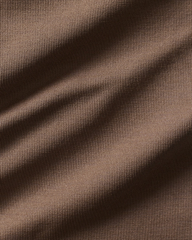 Motion Seamless Straight Neck Bra | Caribou