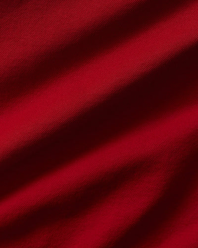 Power Seamless Halter Neck Bra | Chilli Red