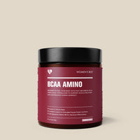 BCAA Amino