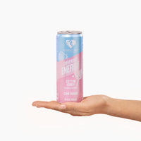 Different Energy Drink