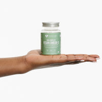 Mini Complete Vegan Omega-3 1500mg Capsules