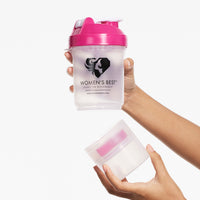 Pro 2Go Shaker - 14 oz