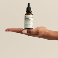 Vitamin D3 + K2 + MCT 5,000IU Liquid Drops