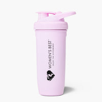 Large Metal Shaker | Fragrant Lilac