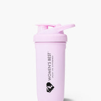 Large Metal Shaker | Fragrant Lilac