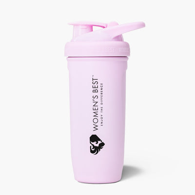 Large Metal Shaker | Fragrant Lilac