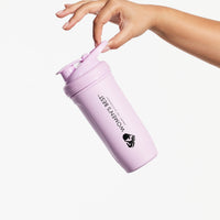 Large Metal Shaker | Fragrant Lilac