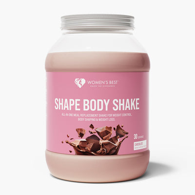 Shape Body Shake