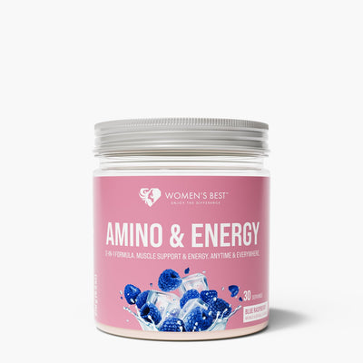 Amino & Energy