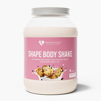 Shape Body Shake