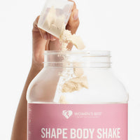 Shape Body Shake
