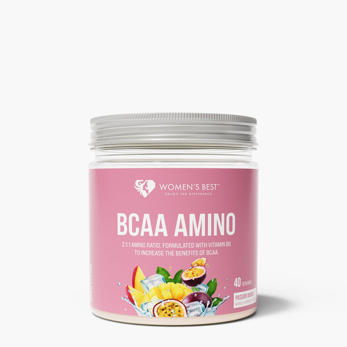 BCAA Amino