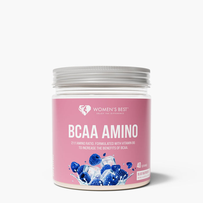 BCAA Amino