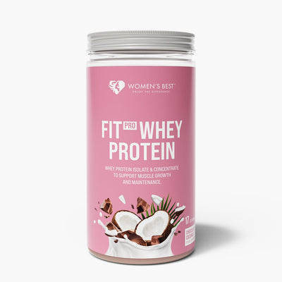 Fit Pro Whey Protein