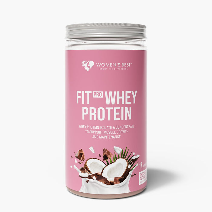 Fit Pro Whey Protein