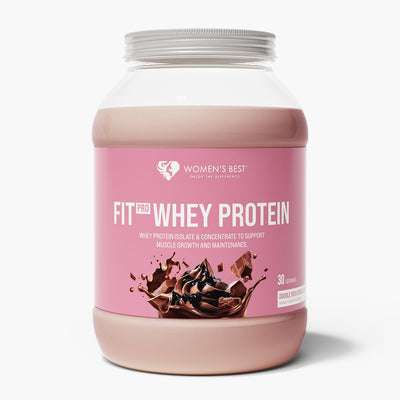Fit Pro Whey Protein - 908g