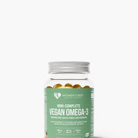 Mini Complete Vegan Omega-3 1500mg Capsules