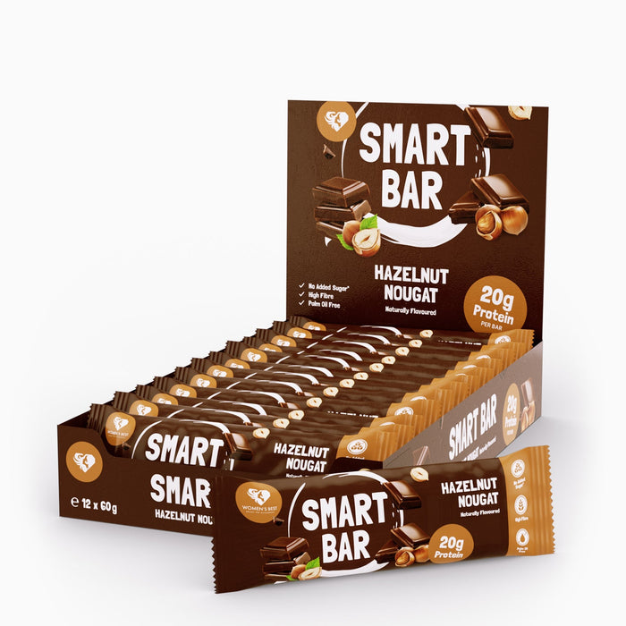 Smart Protein Bar - Box of 12