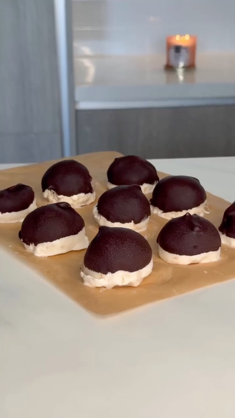 Peanut Butter Chocolate Bars