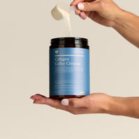 Collagen Coffee Creamer