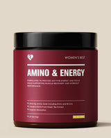 Amino & Energy