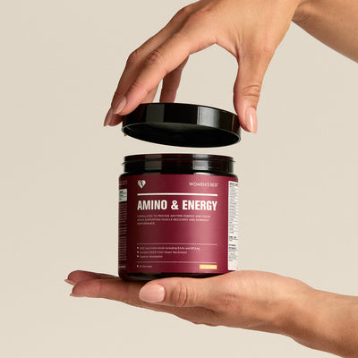 Amino & Energy