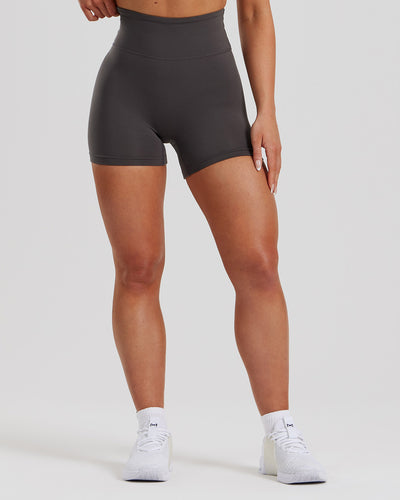 Essential Shorts | Graphite