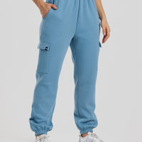 Comfort Cargo Joggers | Basalt