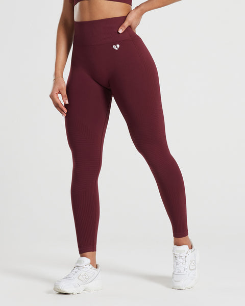 Cherry print leggings best sale