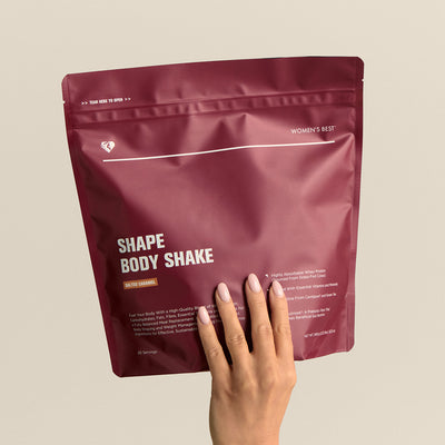 Shape Body Shake