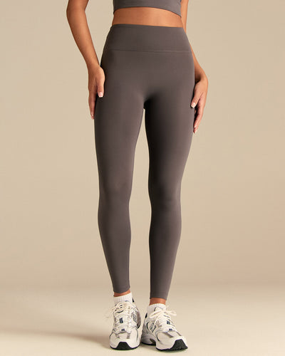 Essential Leggings | Slate Grey
