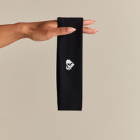 Essential Headband | Black