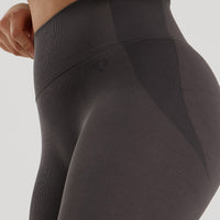 Motion Seamless Leggings | Graphite