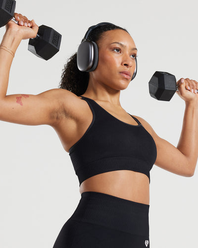 Womens best sports bra sales