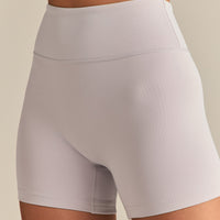 Essential Shorts | Steel Grey