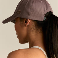 All Day Baseball Cap | Mocha