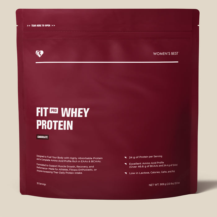 Fit Pro Whey Protein (908g)