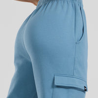 Comfort Cargo Joggers | Basalt