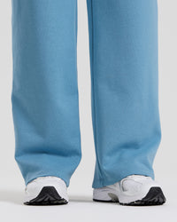 Comfort Light Straight Leg Joggers | Basalt