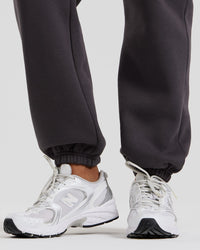 Comfort Cargo Joggers | Graphite