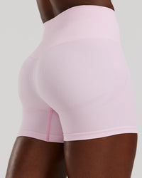 Motion Seamless Shorts | Quartz