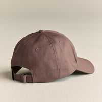 All Day Baseball Cap | Mocha