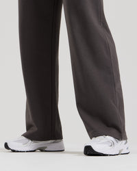 Comfort Light Straight Leg Joggers | Graphite