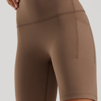 Essential Cycling Shorts with Pockets | Caribou