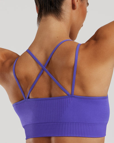 Energy seamless sports bra online