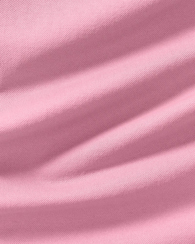 Power Enhanced High Waist Leggings | Candy Pink (5/6)