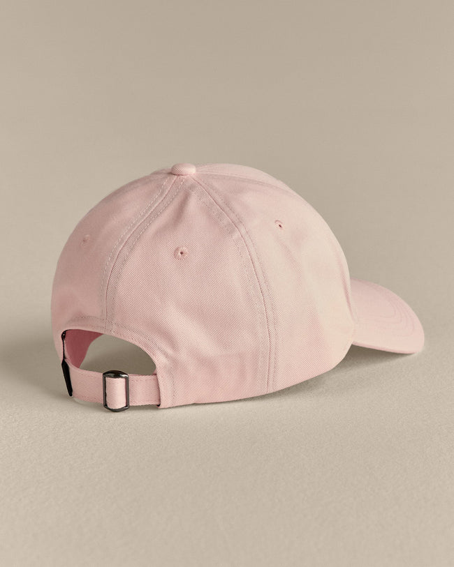 All Day Baseball Cap | Ballet Pink