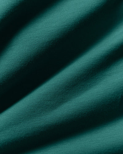 Comfort Lightweight Shorts | Eden Green