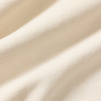 Comfort Lightweight Straight Leg Joggers | Off White